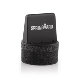 Springyard applikator